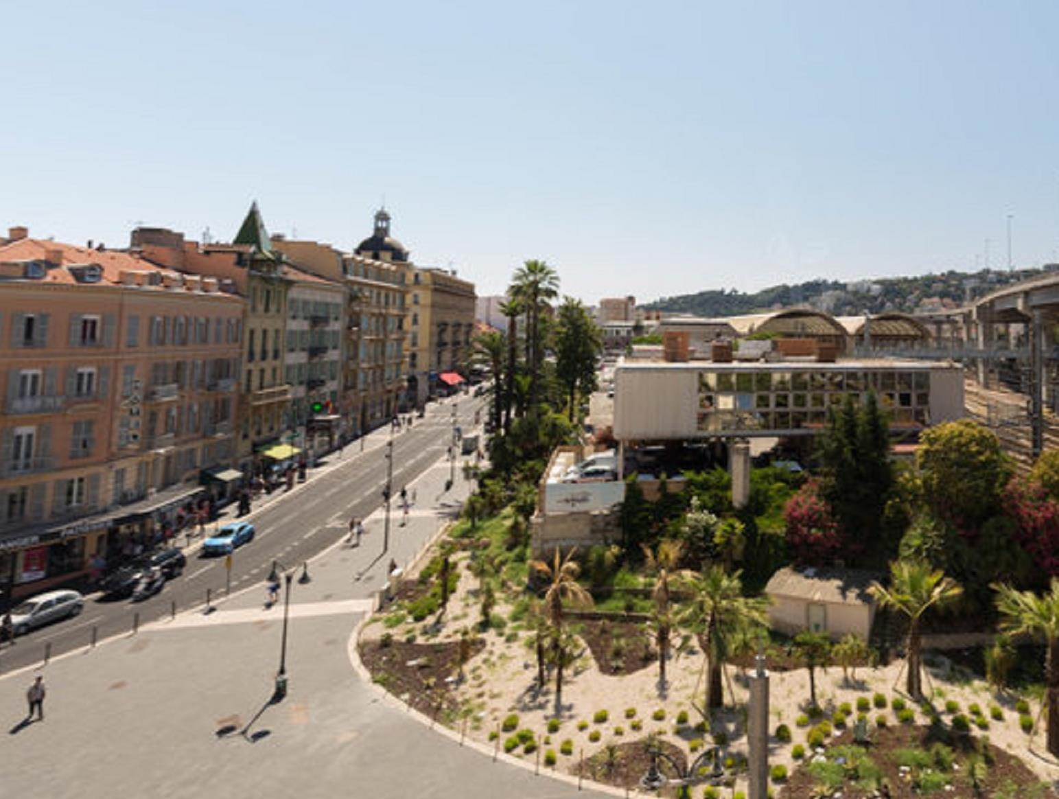 マレンゴ ホテル サントルヴィル 写真