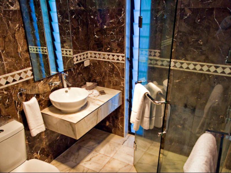 フィッツロイ アイランド リゾート 写真