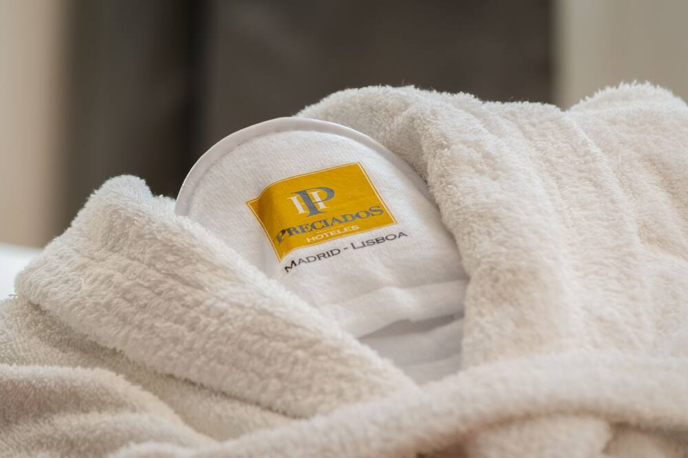 ホテル サンタ ジュスタ 写真