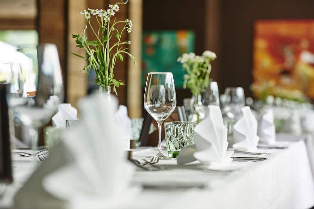 ラ ソア シャレー & イベントロッジ 写真