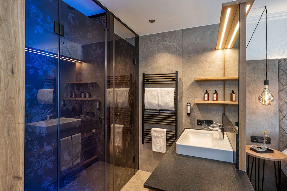 ディ ホホケーニギン - マウンテン リゾート 写真