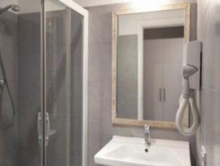 シティ ゲスト ハウス 写真