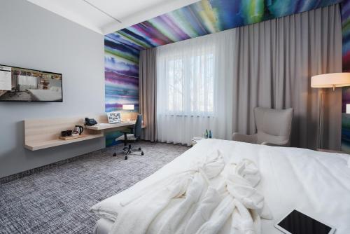 BEST WESTERN PLUS Brzeg Centrum 写真