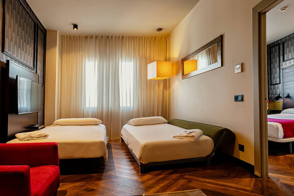 アパルタメントス ベルティセ セビリア アルハラフェ 写真