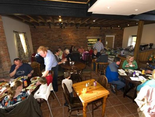 The Farm Burscough 写真