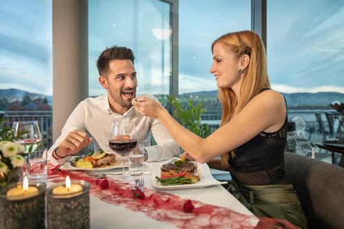 Landrefugium Obermüller Balancehotel 写真