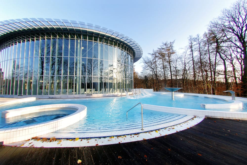 Van der Valk Hotel Spa 写真