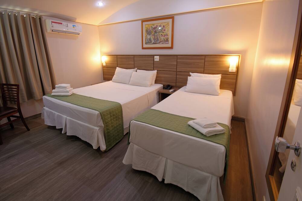 Fênix Hotel Moema 写真
