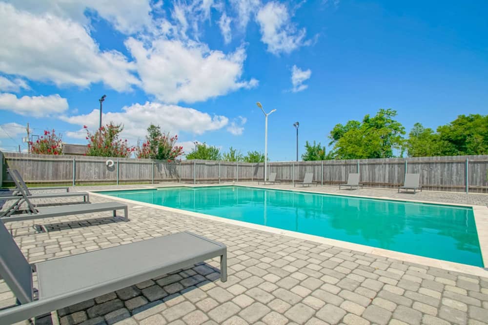 カントリー イン&スイーツ バイ ラディソン ニューオーリンズ インターステート 10 イースト LA 写真