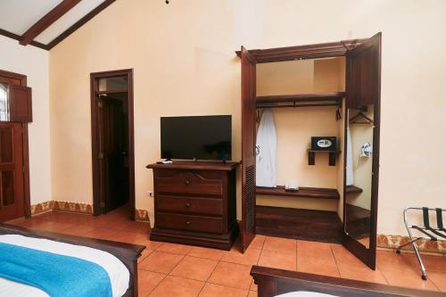 Hotel Plaza Colon 写真