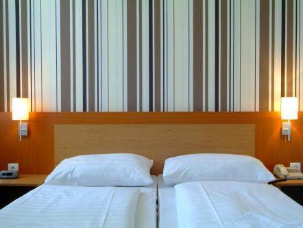 ブティック ホテル ドナウワルツァー 写真