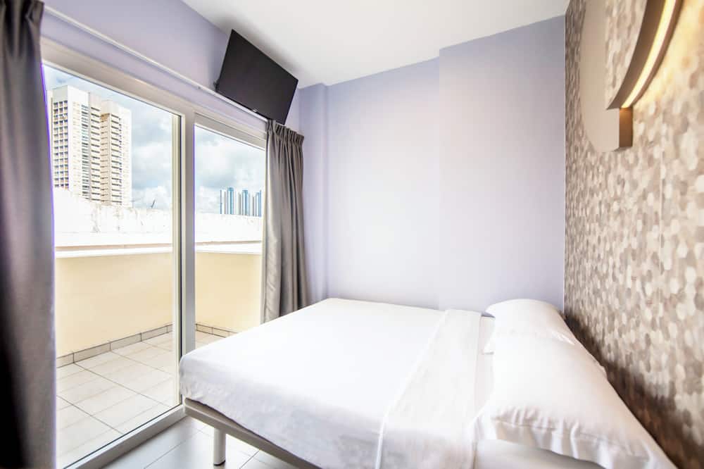 フレグランス  ホテル - ラベンダー 写真