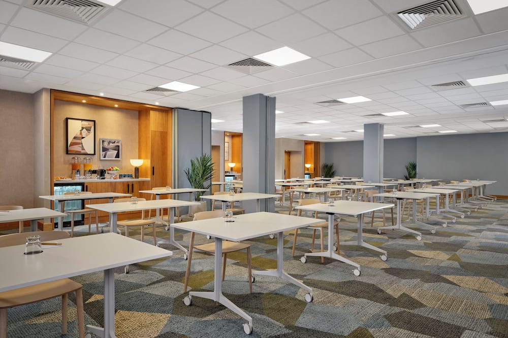 シタディンズ ホルボーン コヴェント ガーデン ロンドン 写真