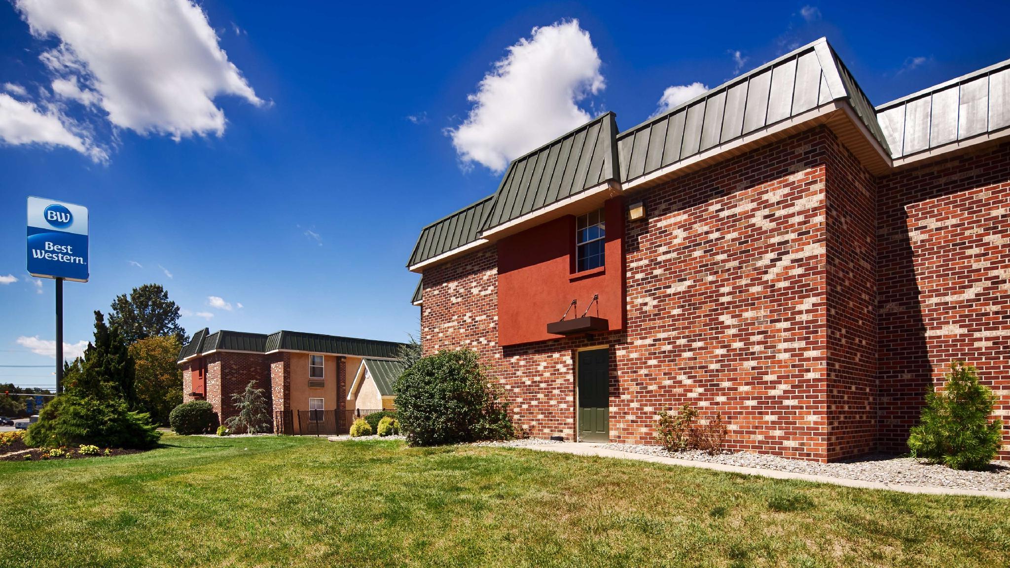 ベストウェスタン フィラデルフィア サウス - ウエスト デプトフォード イン 写真