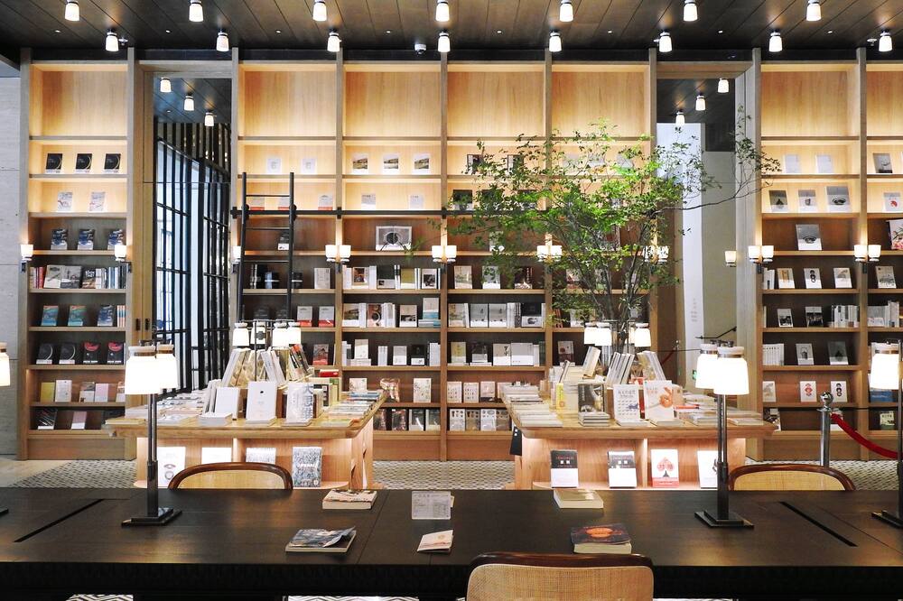 ザ ムミア ホテル シンセン ホウハイ 写真