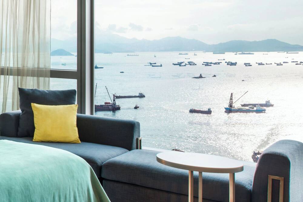 W ホンコン 写真