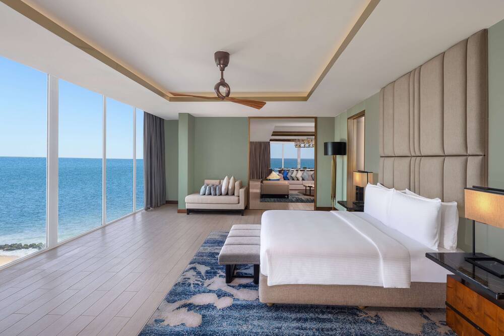 ラディソン ブル リゾート ゴール 写真