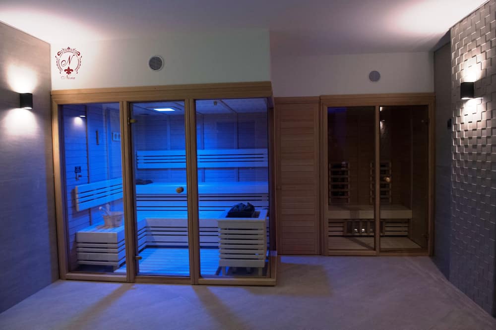 ペンシウネア ノラ プレステージ 写真