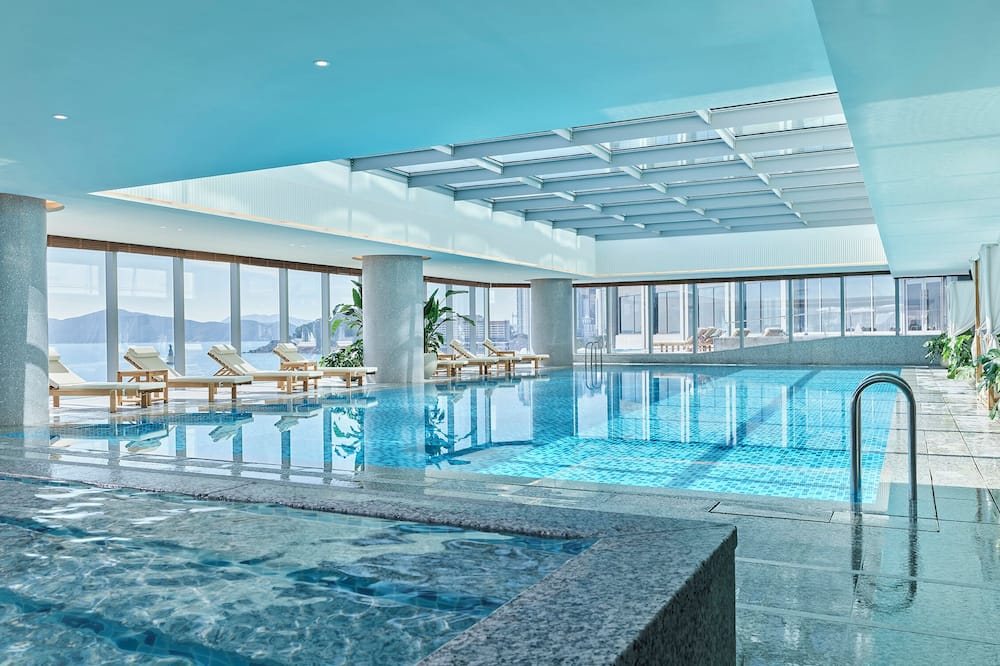 グランド ジョスン プサン 写真