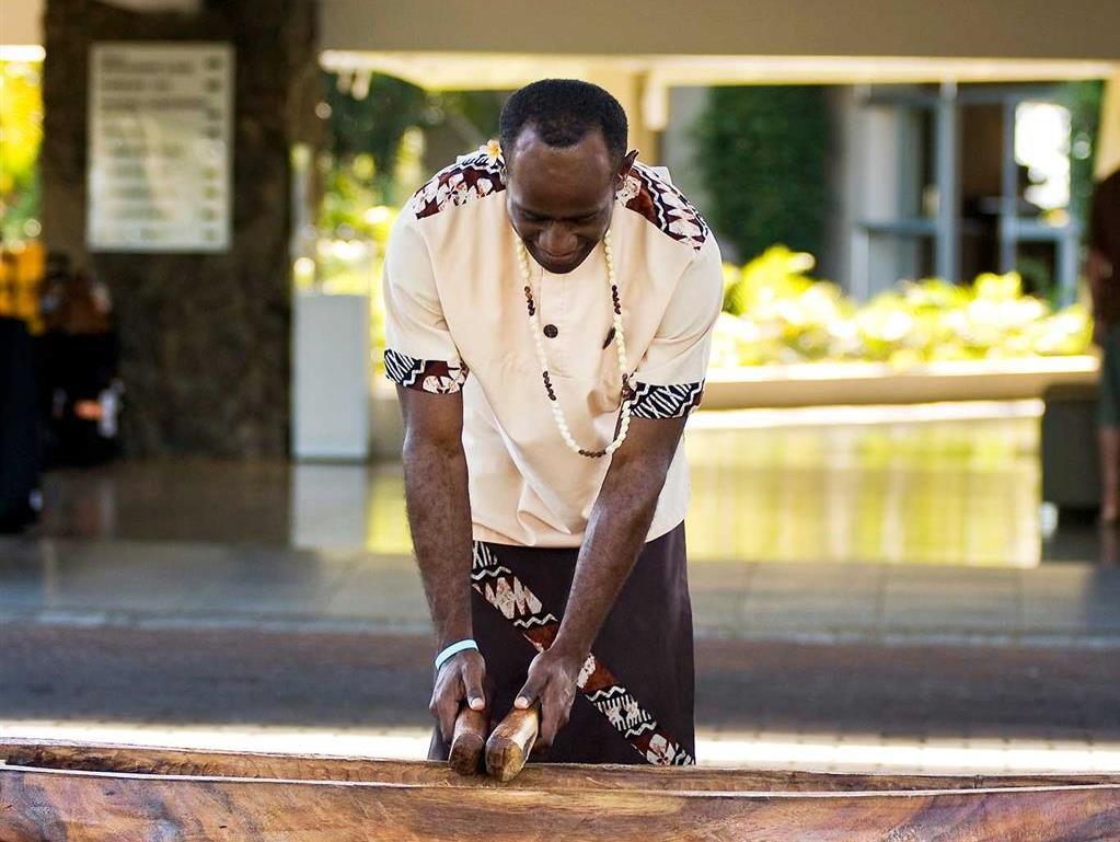 ノボテル ナディ 写真