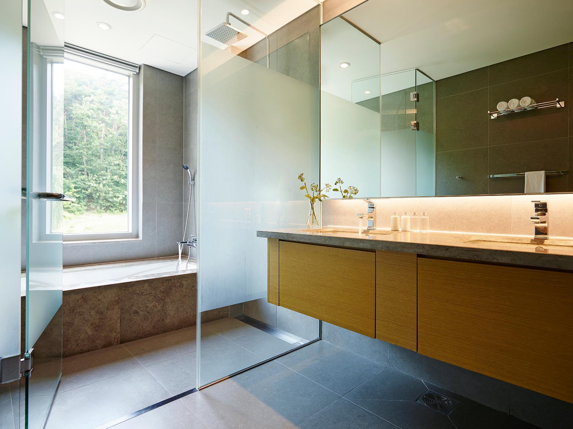 ザ スイートホテル ナンウォン 写真