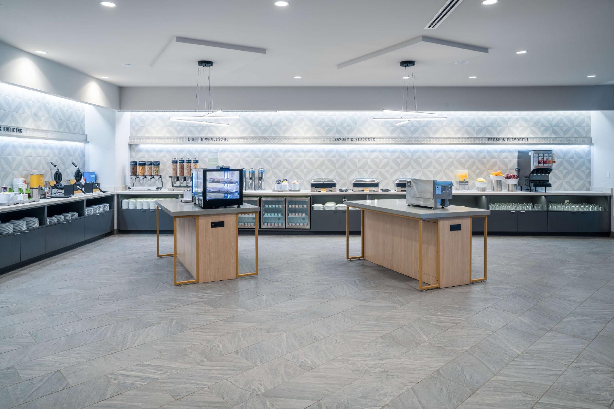 Home2 Suites by Hilton North Little Rock 写真