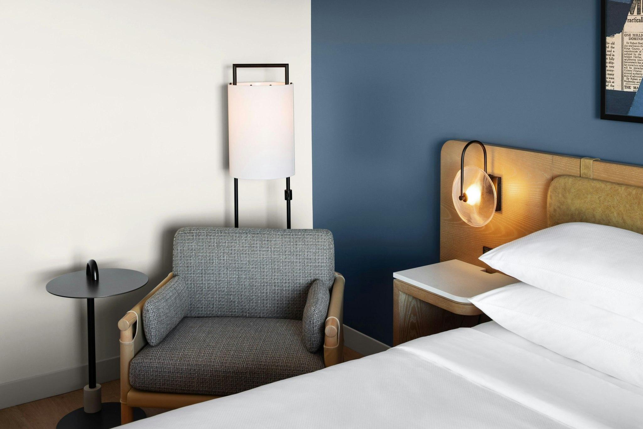 Delta Hotels Halifax Downtown 写真