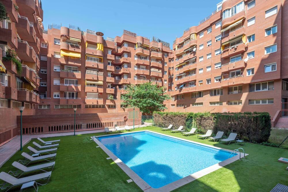 Hesperia Sant Joan 写真