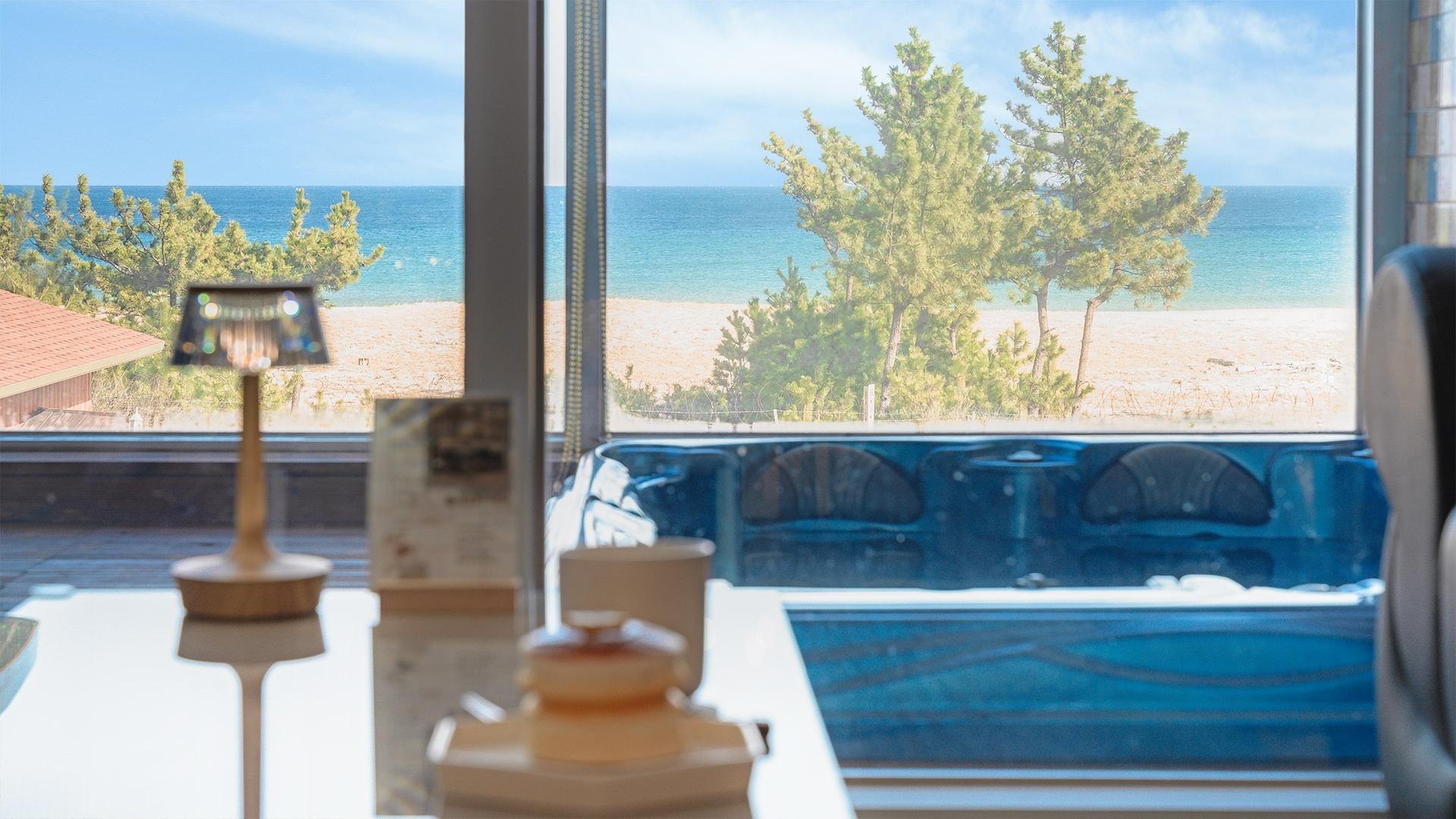Yangyang Oceanvibe 写真