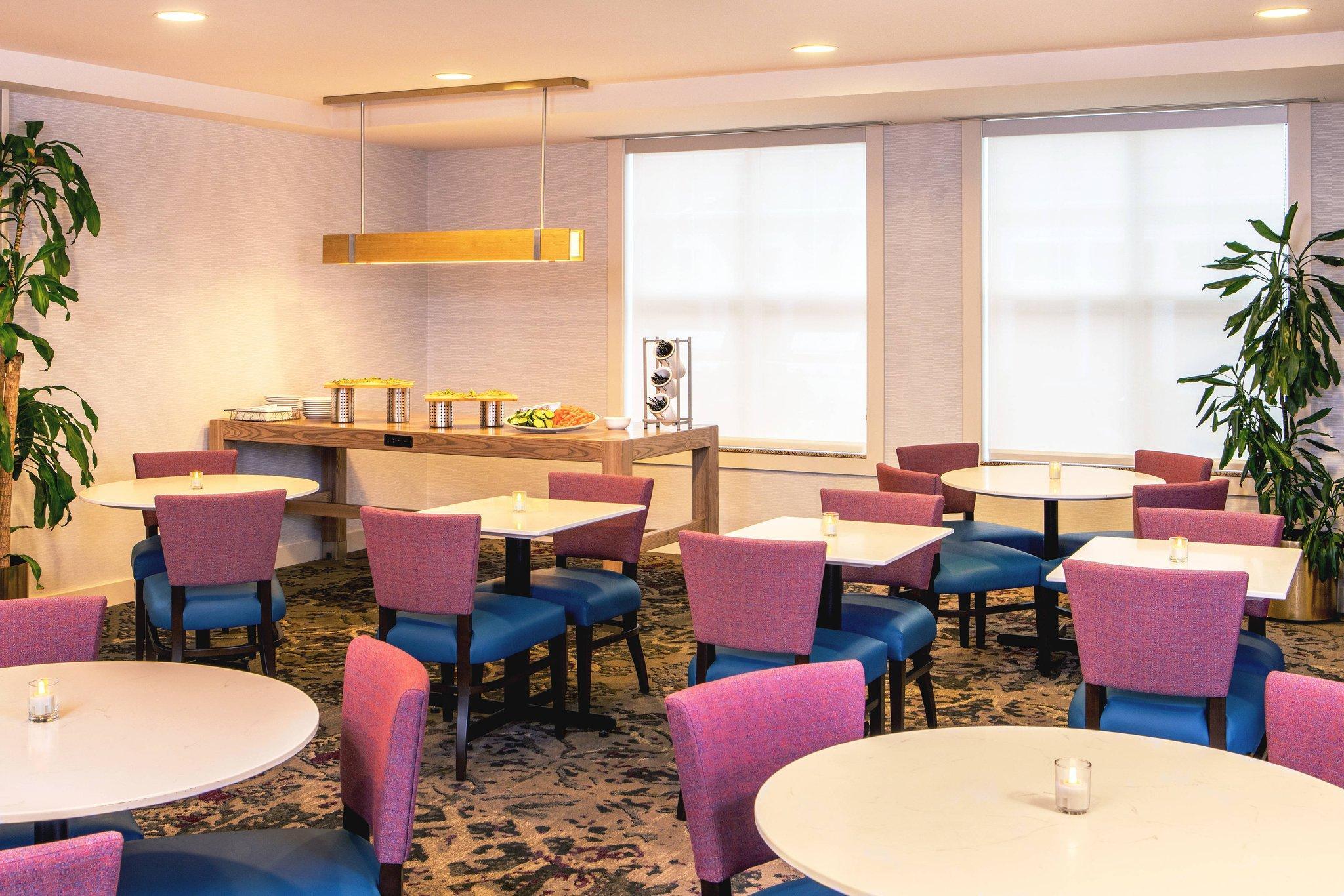 Residence Inn by Marriott Yonkers Westchester County 写真