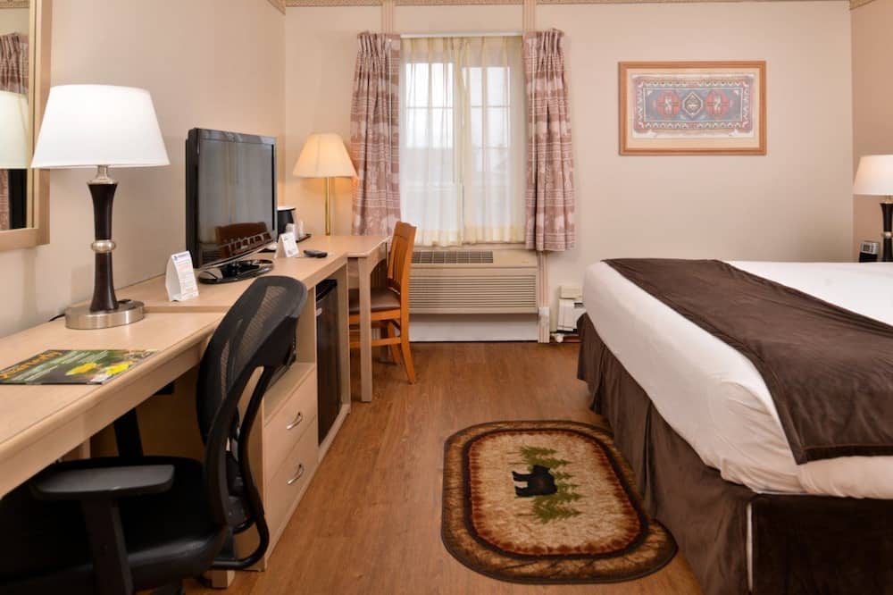 ステージ コーチ イン 写真