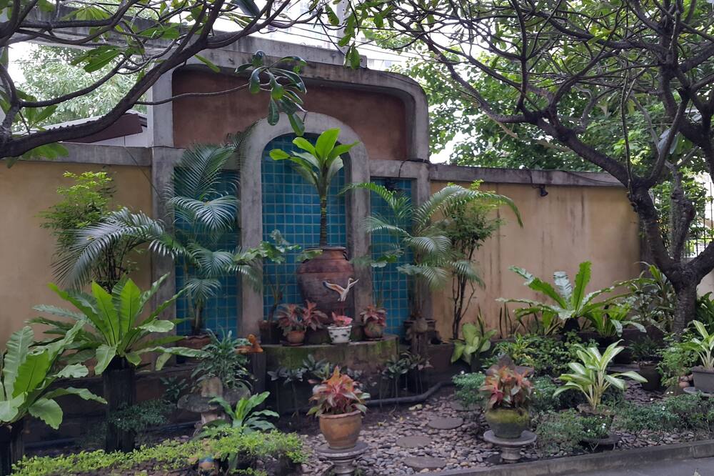 ベスト ビーチ ヴィラ 写真