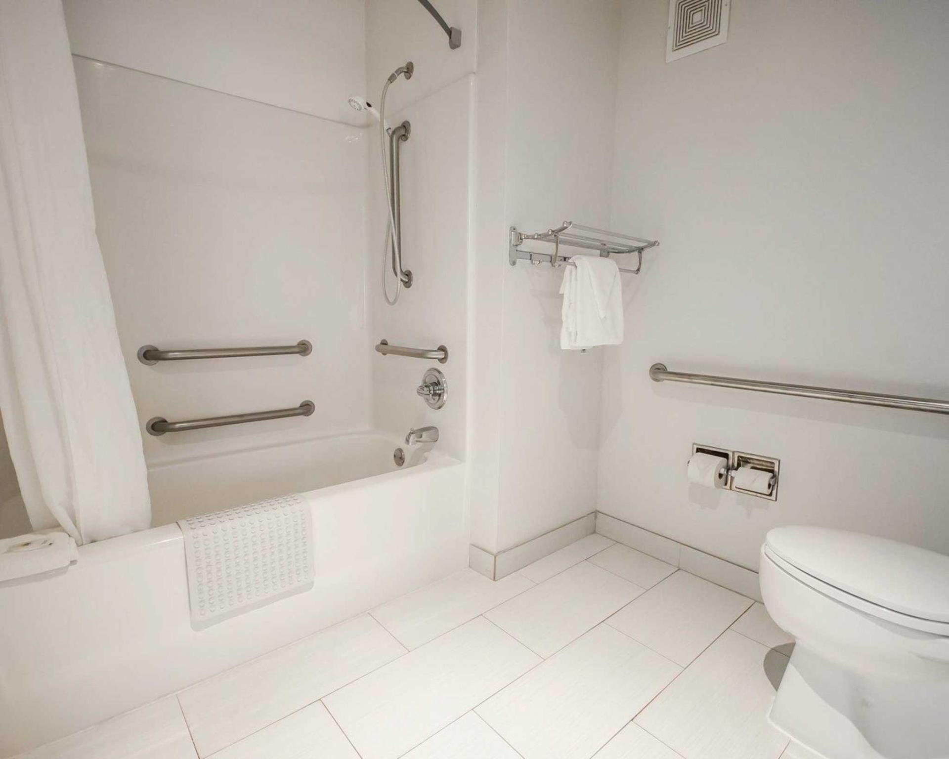 コンフォート イン シェパーズヴィル - ルイビル サウス 写真