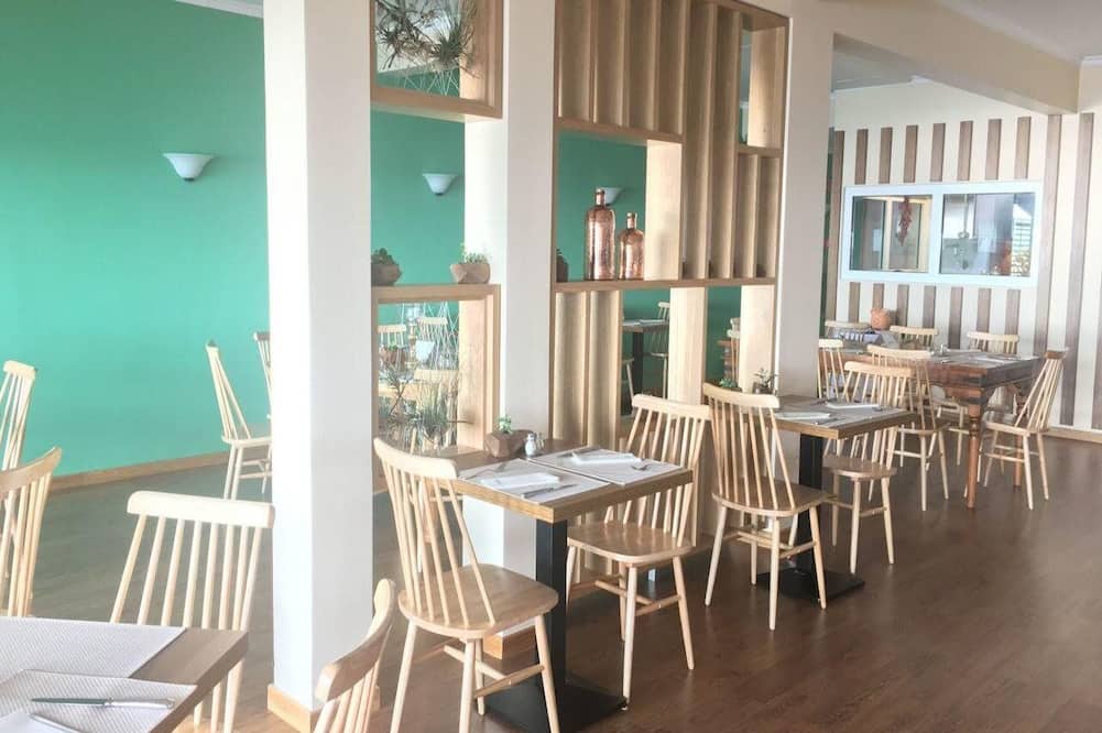 ホテル アルピーノ アトランティコ アーユルヴェーダ キュア センター - アダルト オンリー 写真