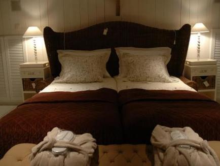 Casa Romantico 写真