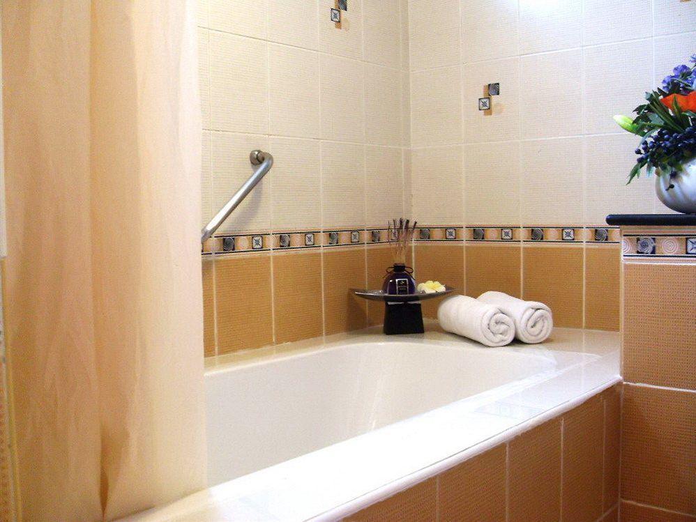 ヴァブア アソテル バンコク 写真