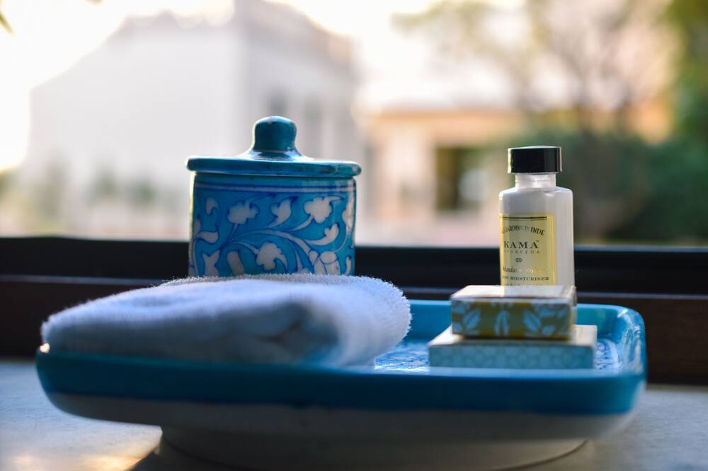 ロイヤル ヘリテージ ハヴェリ バイ レジャー ホテルズ 写真