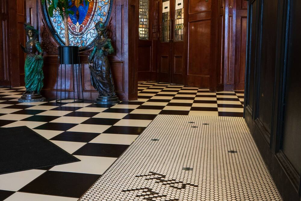 ザ ボールダー ブローカー 写真