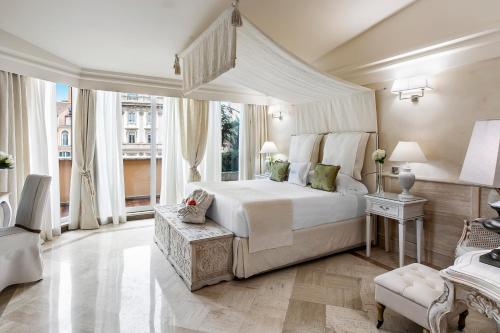 ホテル バロッコ 写真