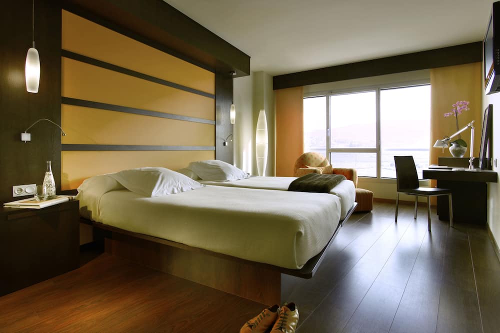 Hotel Abades Nevada Palace 写真