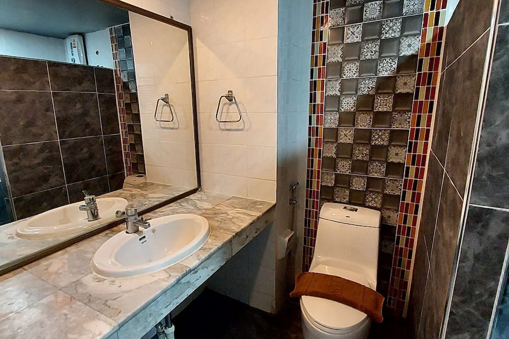 トラベラー イン ホテル 写真