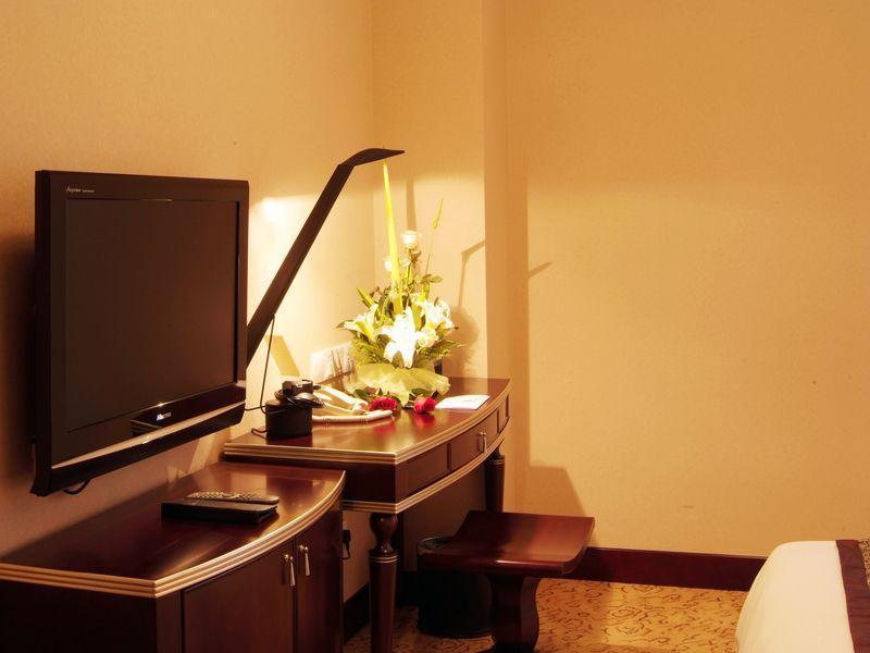 青島世貿海悦大酒店 写真