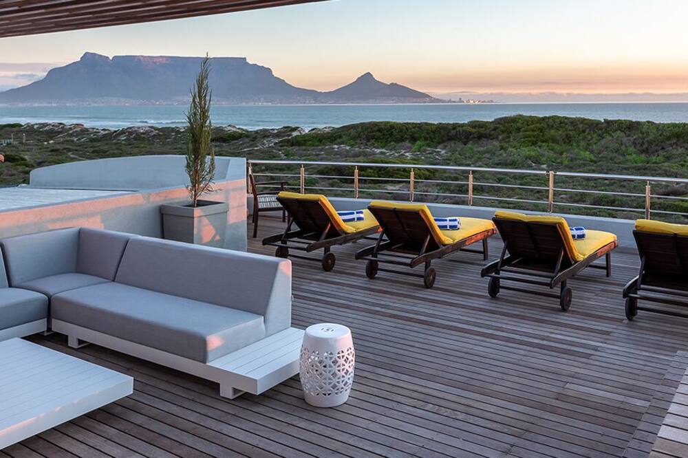 ブリス ブティック ホテル 写真