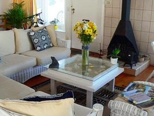 ブレントン ビーチ ハウス 写真