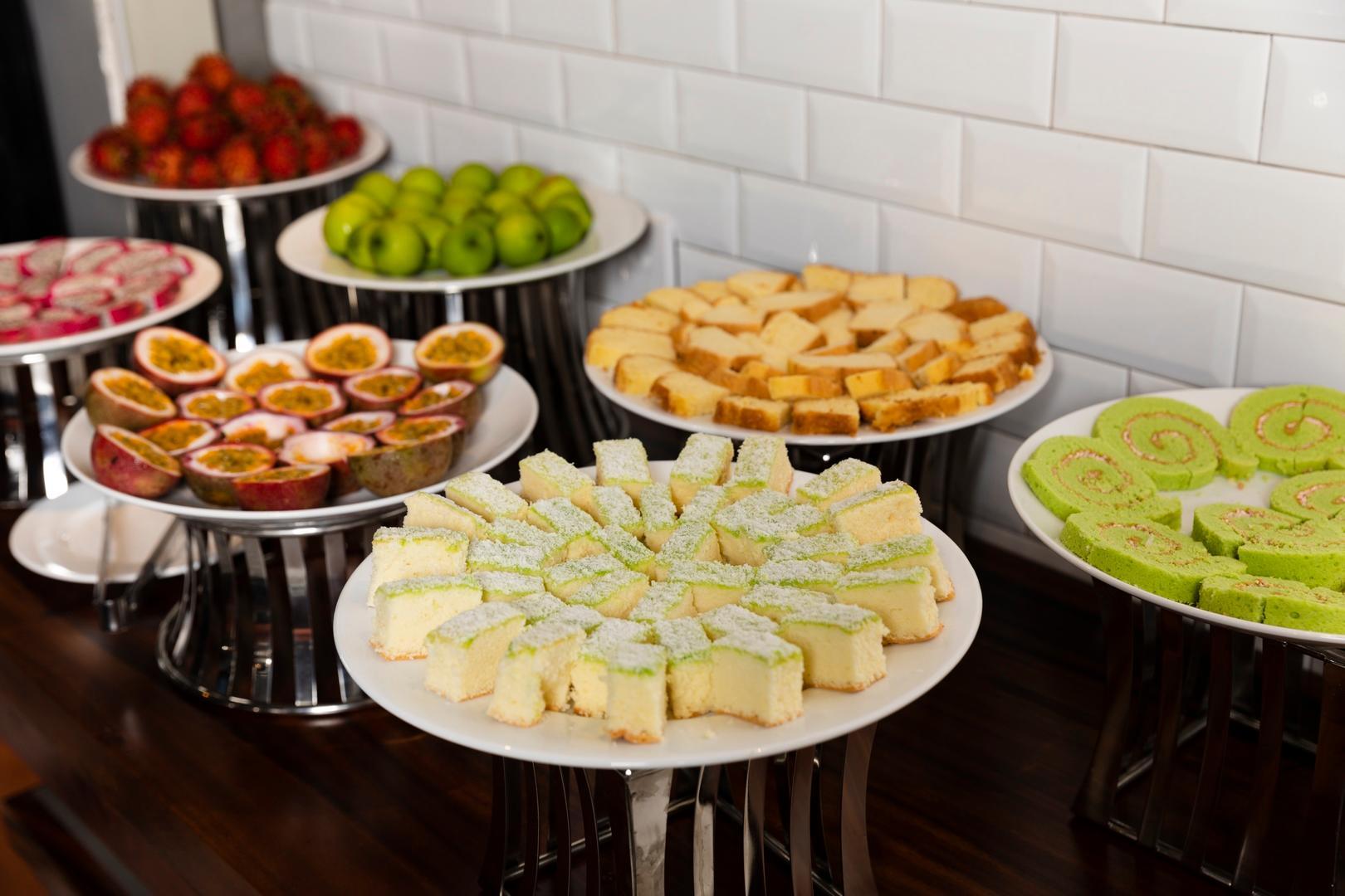 アンリゾン ホテル ニャチャン 写真