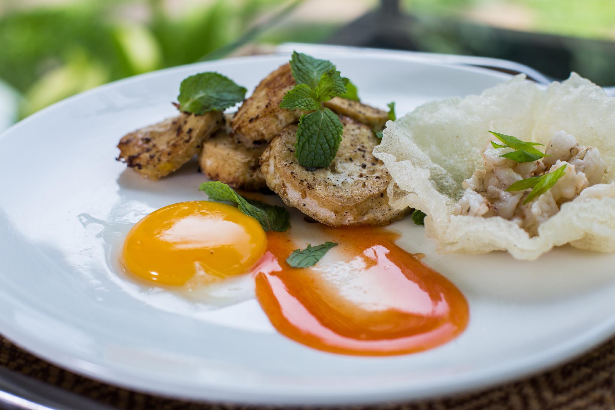 ブランク スミス レジデンス 写真