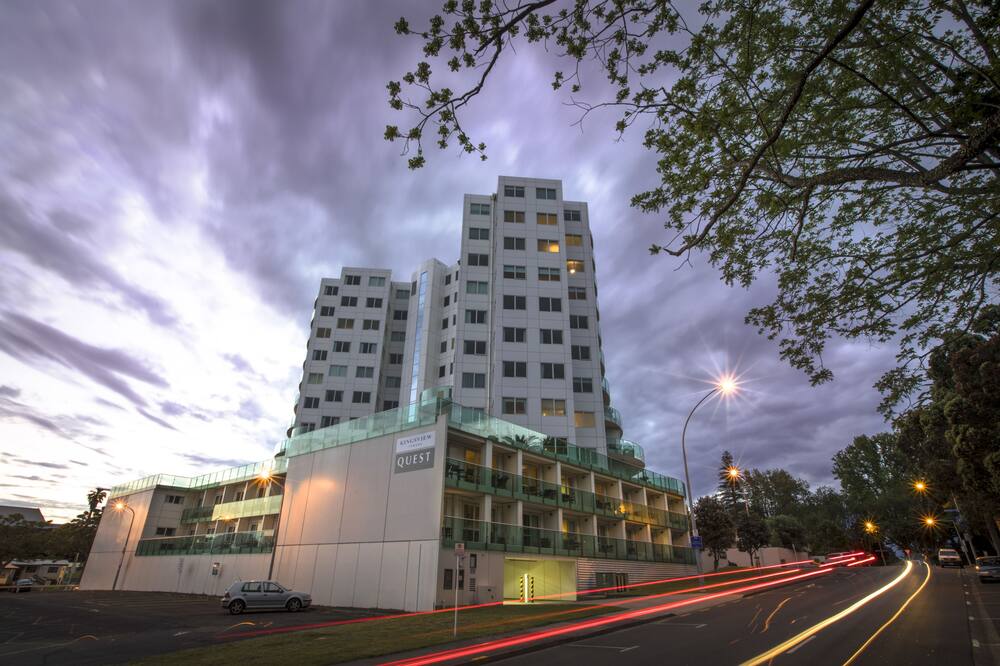 Quest Tauranga Serviced Apartments 写真