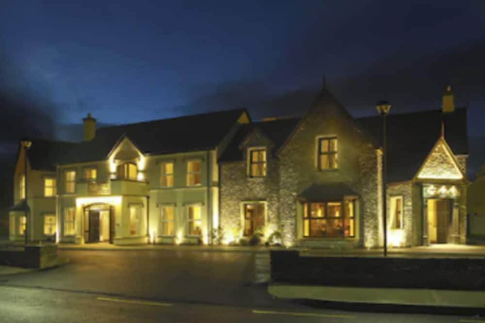 ブルック レーン ホテル 写真