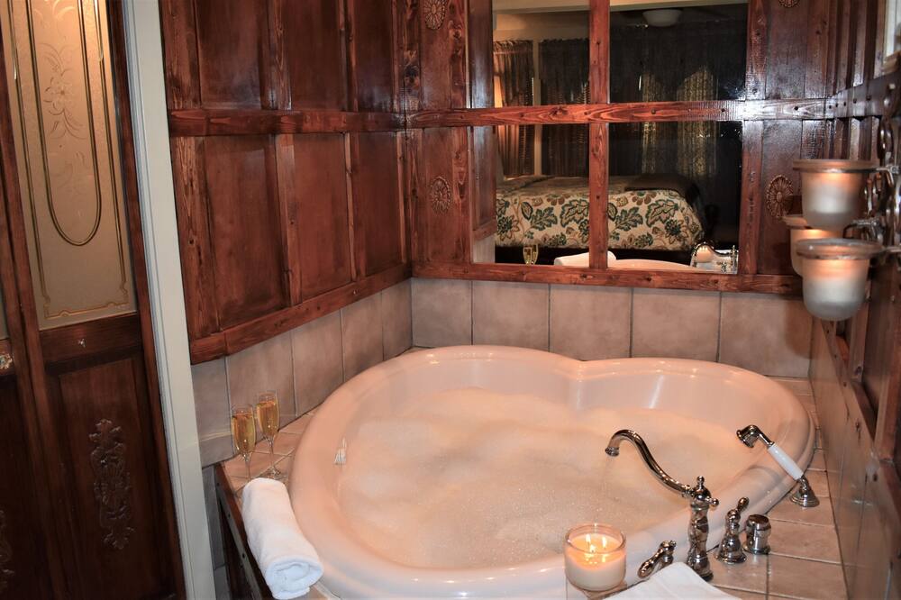 ザ ゲーブルズ イン ベッド & ブレックファスト 写真