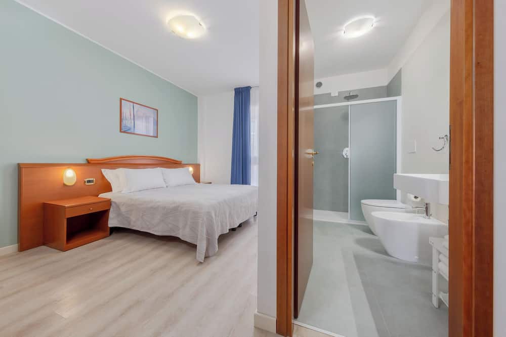 ホテル パラディオ 写真